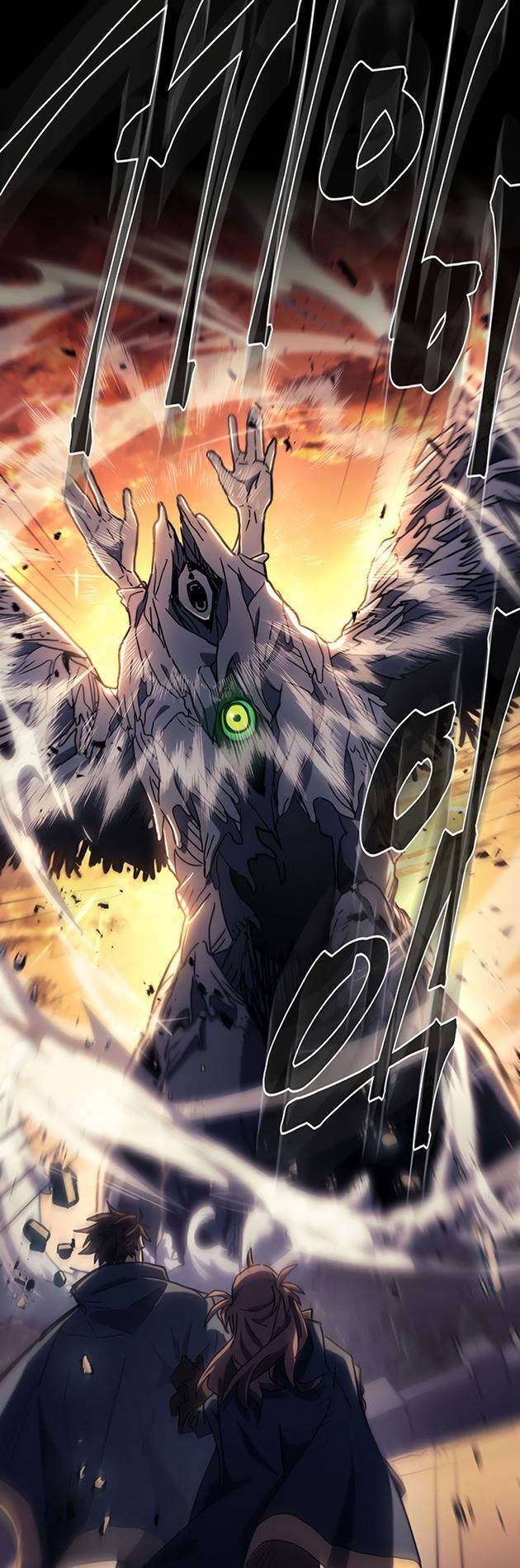 Truyện Tranh Chuyển Sinh Ma Pháp Đặc Biệt Yếu trang 5