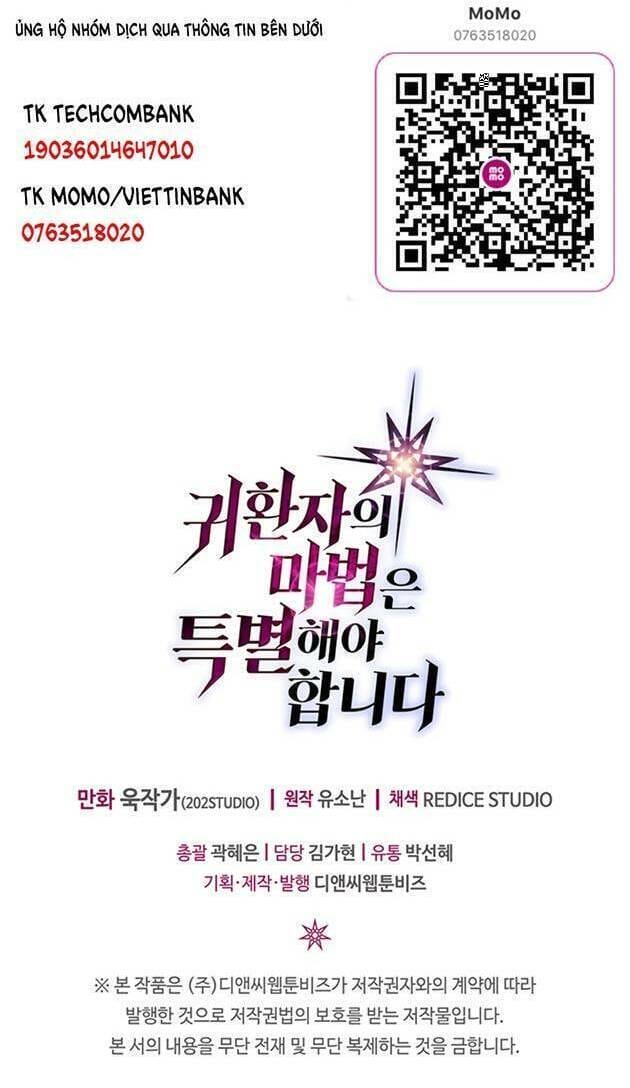 Truyện Tranh Chuyển Sinh Ma Pháp Đặc Biệt Yếu trang 5