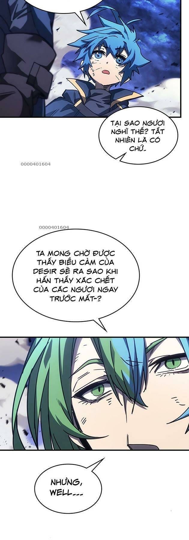 Truyện Tranh Chuyển Sinh Ma Pháp Đặc Biệt Yếu trang 5