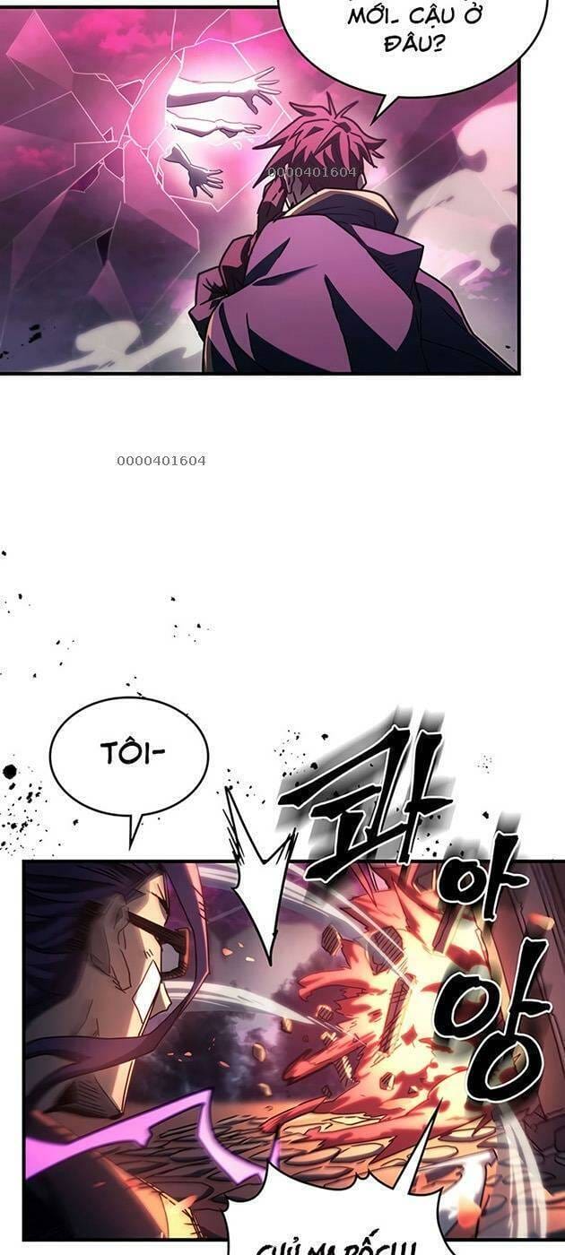 Truyện Tranh Chuyển Sinh Ma Pháp Đặc Biệt Yếu trang 5