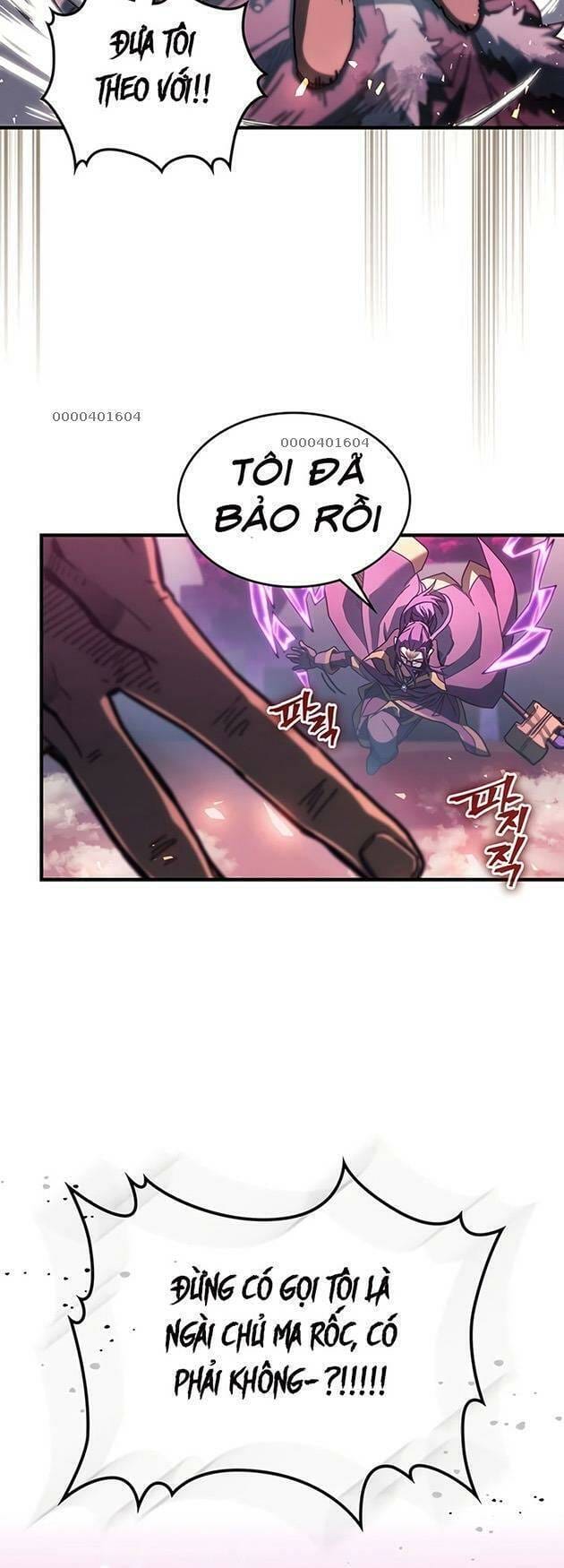 Truyện Tranh Chuyển Sinh Ma Pháp Đặc Biệt Yếu trang 5