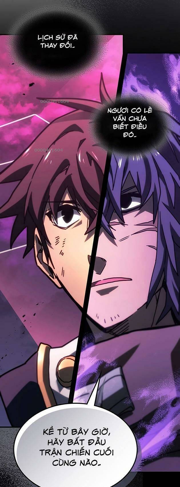 Truyện Tranh Chuyển Sinh Ma Pháp Đặc Biệt Yếu trang 5