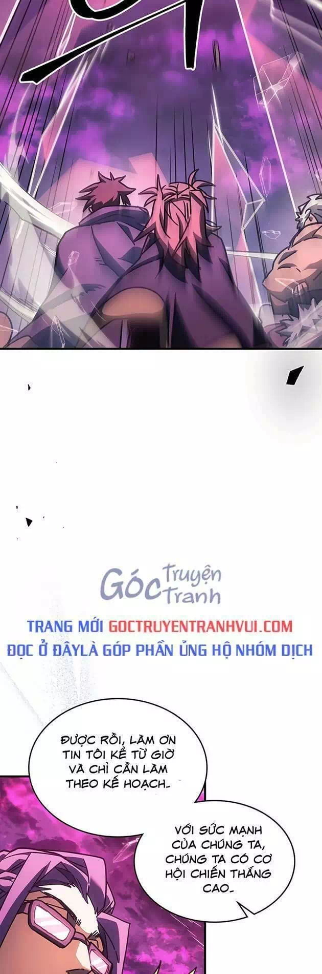 Truyện Tranh Chuyển Sinh Ma Pháp Đặc Biệt Yếu trang 5