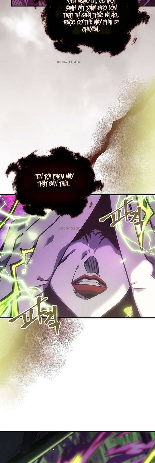 Truyện Tranh Chuyển Sinh Ma Pháp Đặc Biệt Yếu trang 5