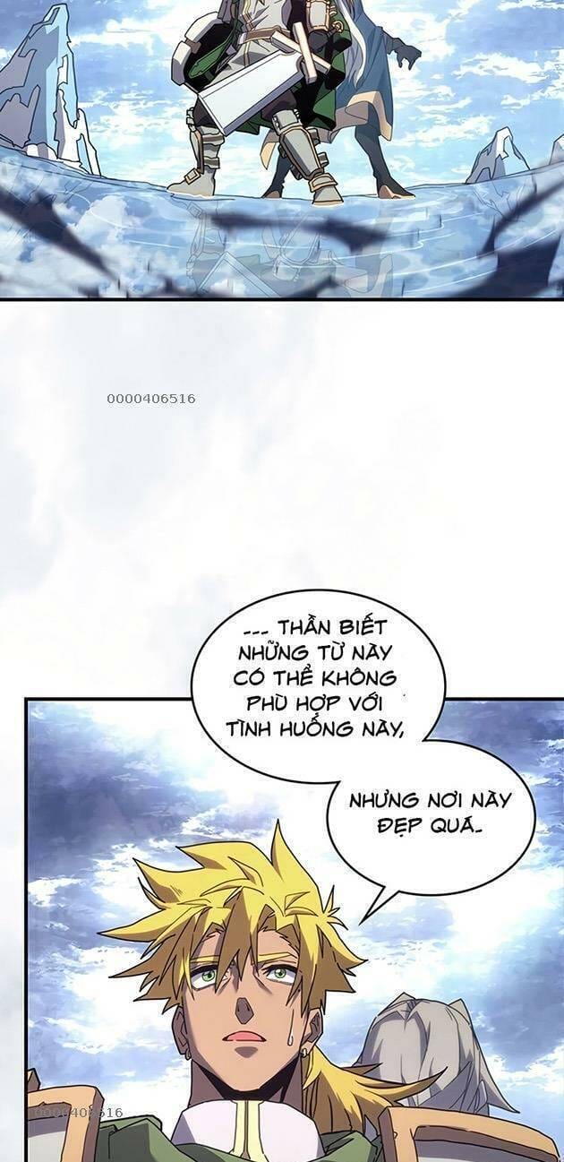 Truyện Tranh Chuyển Sinh Ma Pháp Đặc Biệt Yếu trang 5