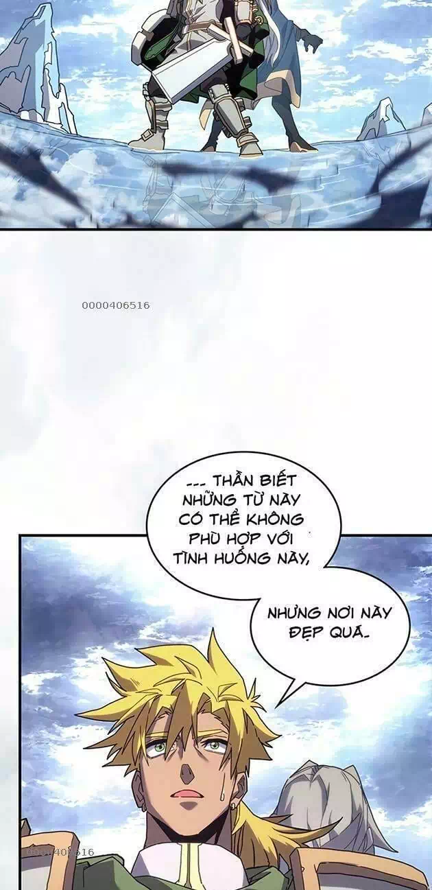 Truyện Tranh Chuyển Sinh Ma Pháp Đặc Biệt Yếu trang 5