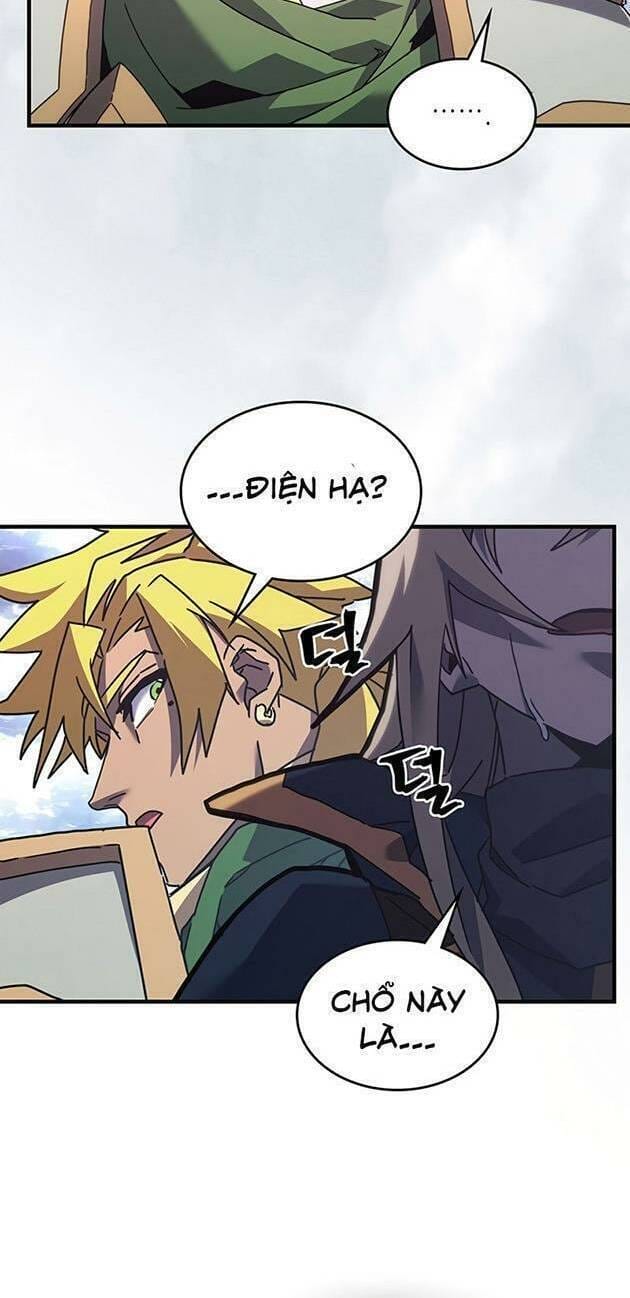 Truyện Tranh Chuyển Sinh Ma Pháp Đặc Biệt Yếu trang 5