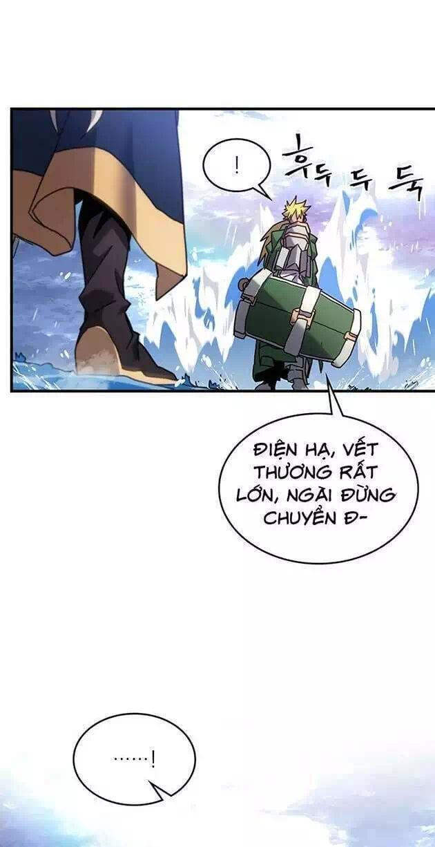 Truyện Tranh Chuyển Sinh Ma Pháp Đặc Biệt Yếu trang 5