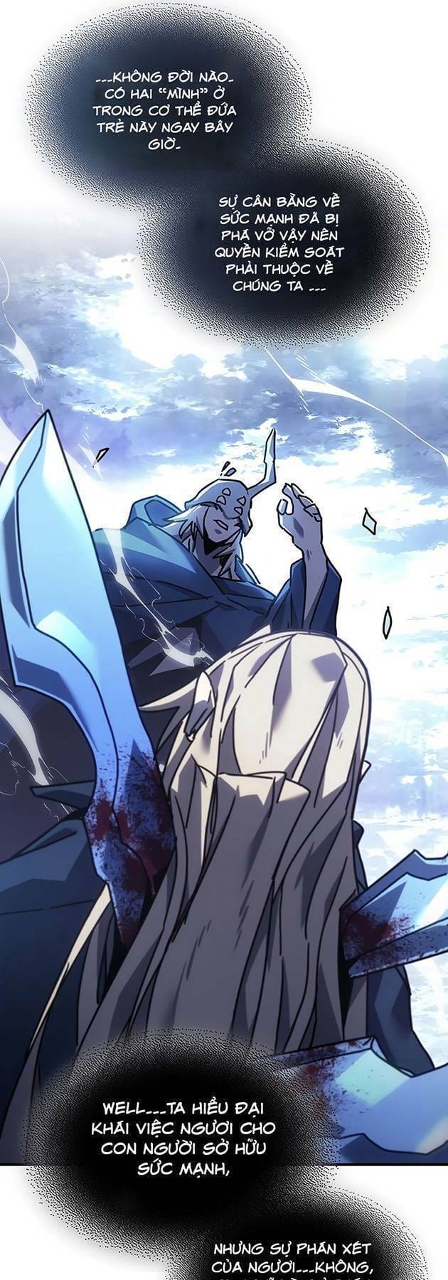 Truyện Tranh Chuyển Sinh Ma Pháp Đặc Biệt Yếu trang 5