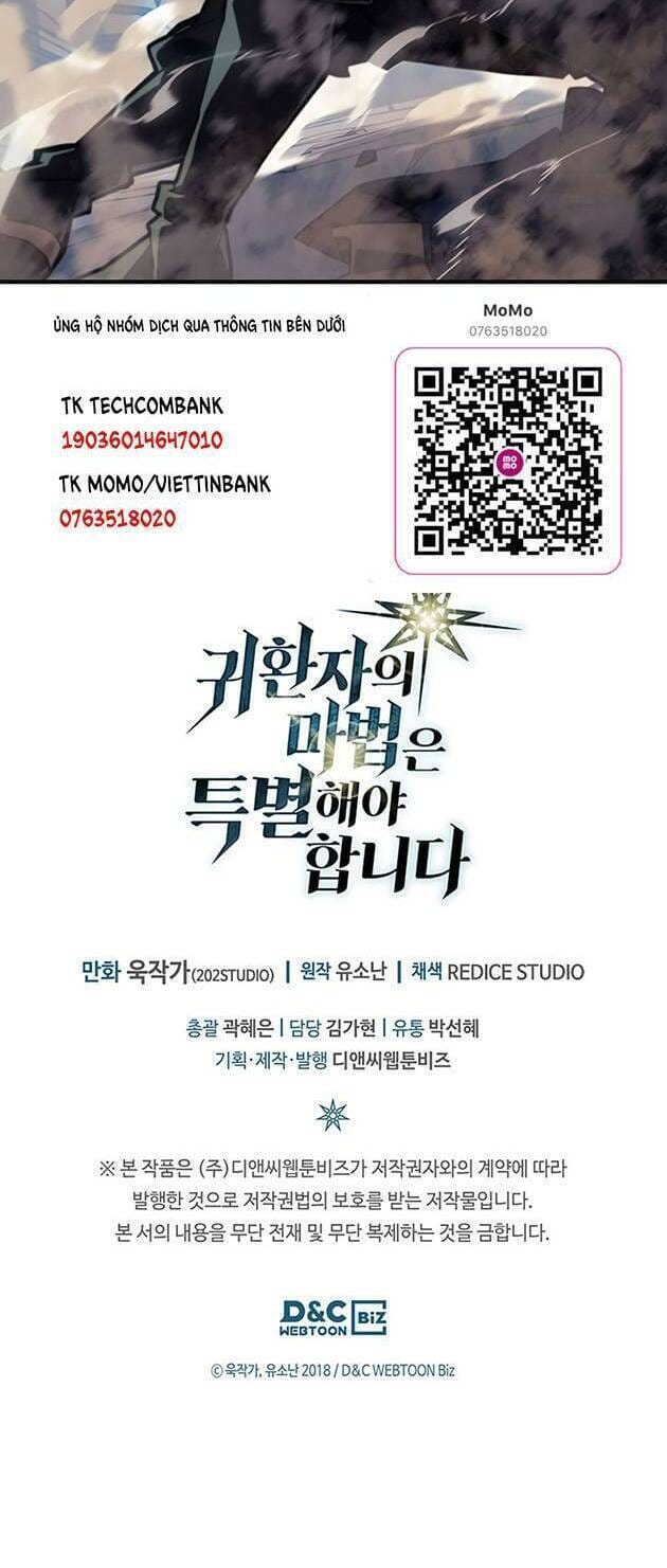 Truyện Tranh Chuyển Sinh Ma Pháp Đặc Biệt Yếu trang 5