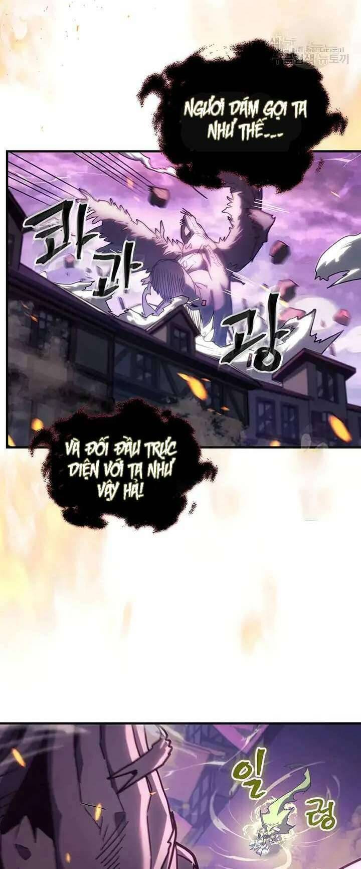 Truyện Tranh Chuyển Sinh Ma Pháp Đặc Biệt Yếu trang 5