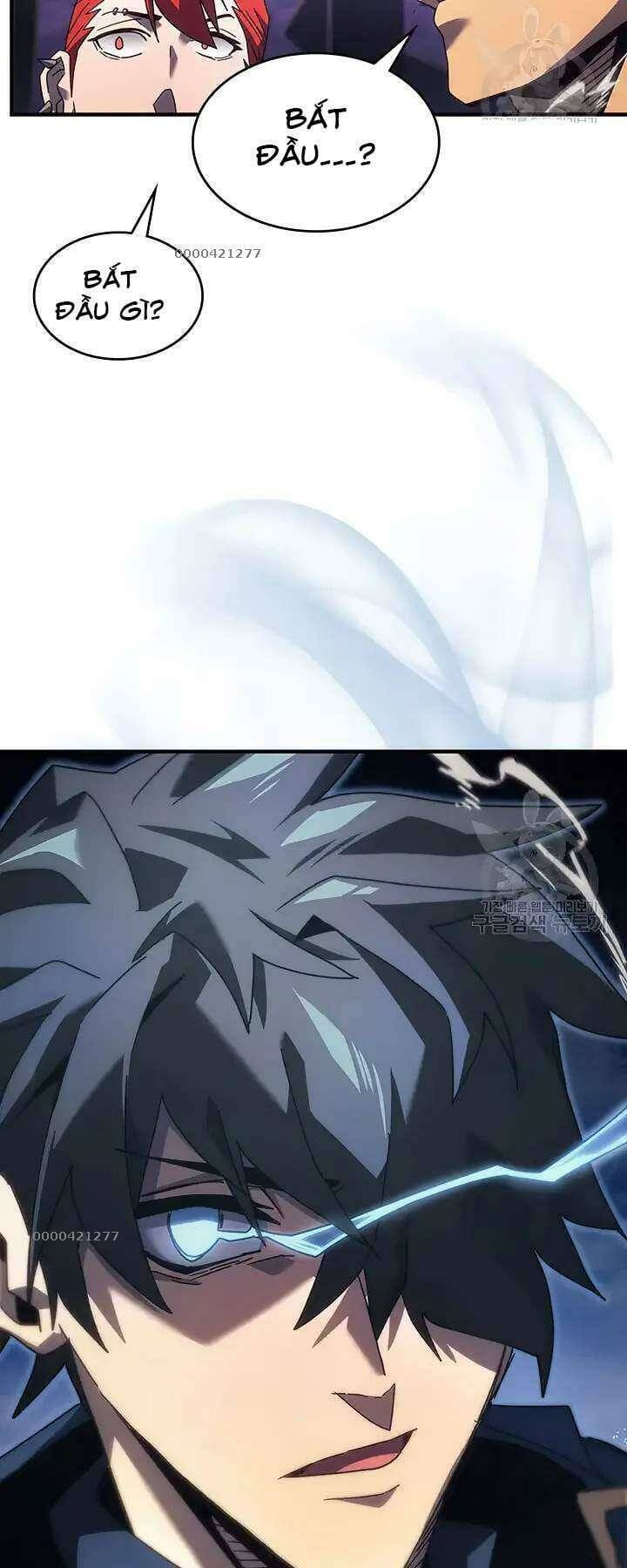 Truyện Tranh Chuyển Sinh Ma Pháp Đặc Biệt Yếu trang 5