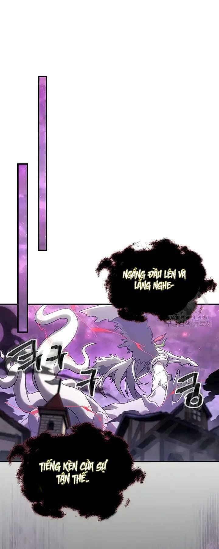 Truyện Tranh Chuyển Sinh Ma Pháp Đặc Biệt Yếu trang 5