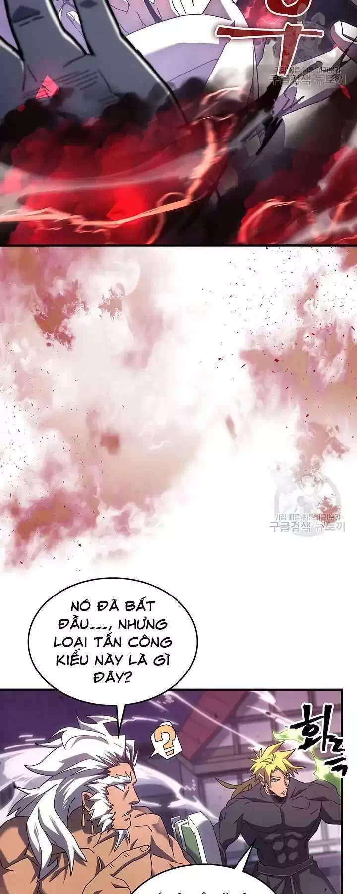 Truyện Tranh Chuyển Sinh Ma Pháp Đặc Biệt Yếu trang 5