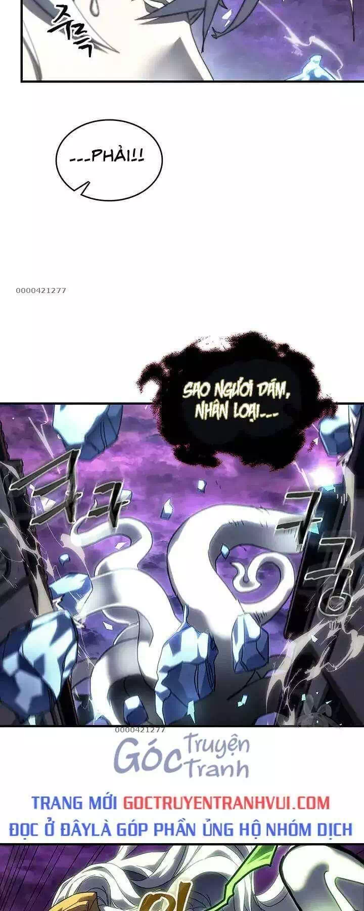 Truyện Tranh Chuyển Sinh Ma Pháp Đặc Biệt Yếu trang 5