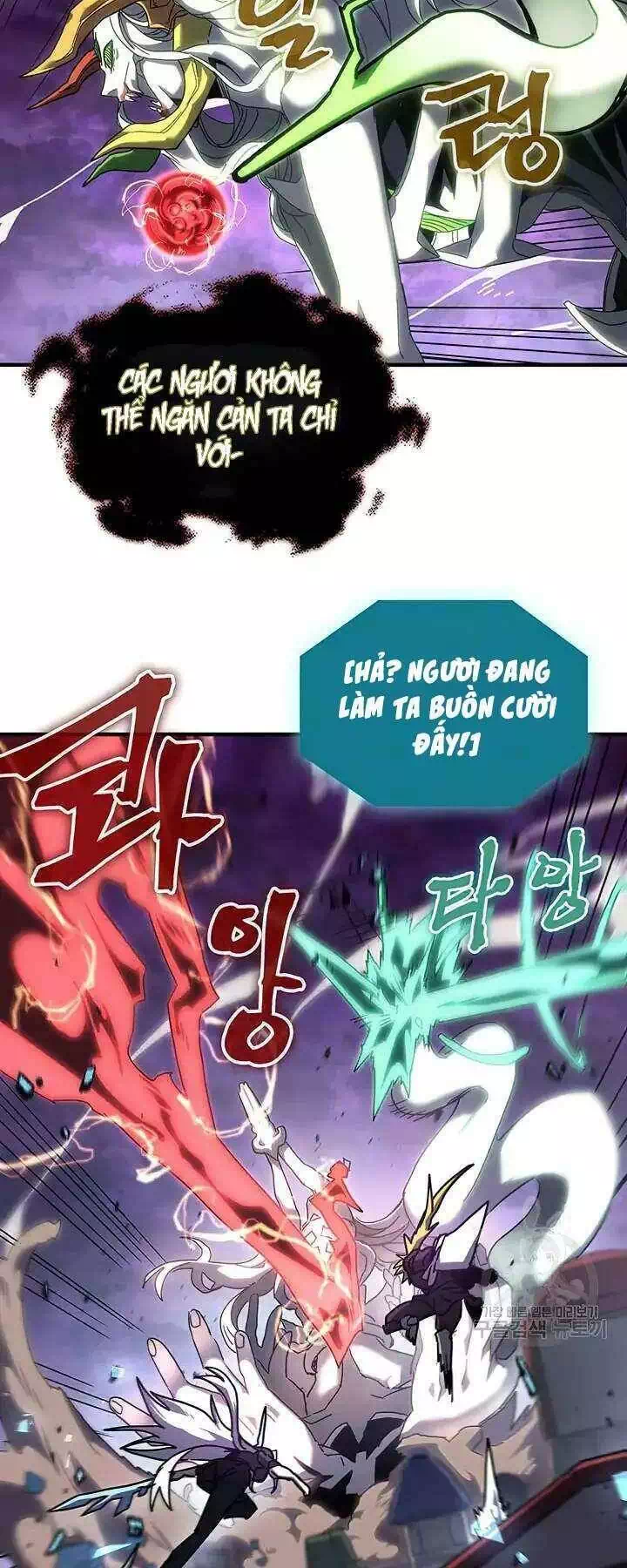 Truyện Tranh Chuyển Sinh Ma Pháp Đặc Biệt Yếu trang 5