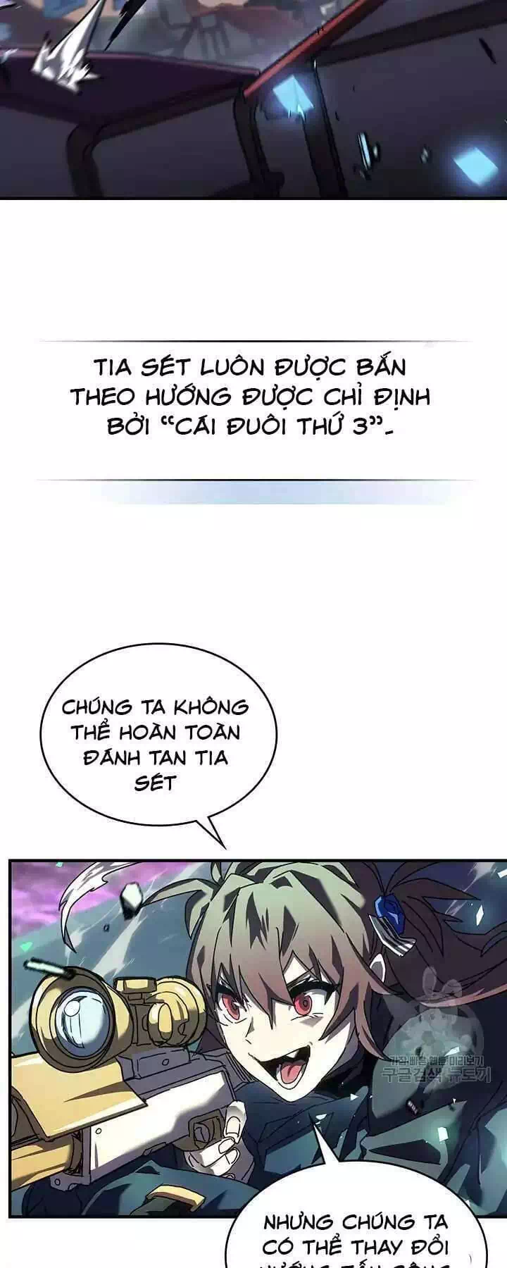 Truyện Tranh Chuyển Sinh Ma Pháp Đặc Biệt Yếu trang 5