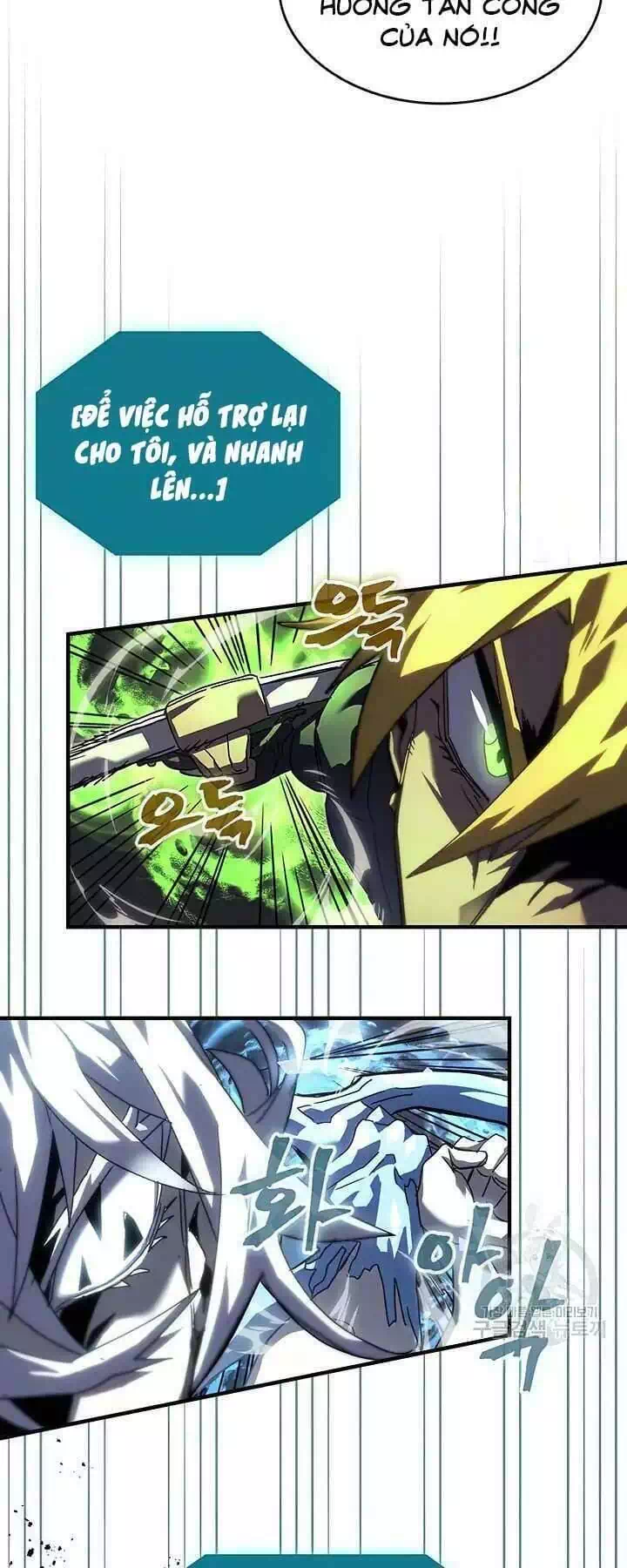 Truyện Tranh Chuyển Sinh Ma Pháp Đặc Biệt Yếu trang 5