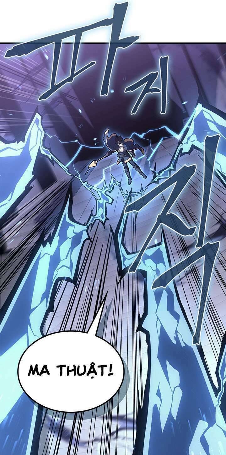 Truyện Tranh Chuyển Sinh Ma Pháp Đặc Biệt Yếu trang 5