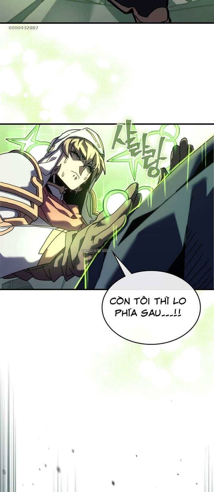 Truyện Tranh Chuyển Sinh Ma Pháp Đặc Biệt Yếu trang 5