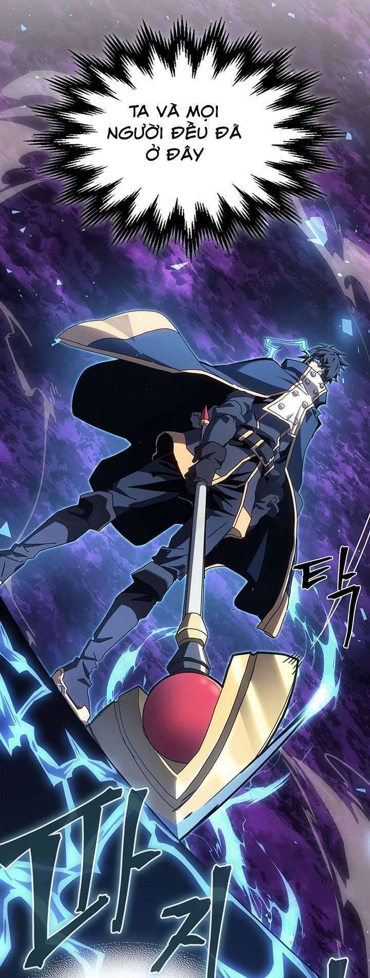 Truyện Tranh Chuyển Sinh Ma Pháp Đặc Biệt Yếu trang 5