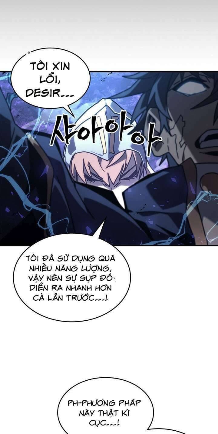 Truyện Tranh Chuyển Sinh Ma Pháp Đặc Biệt Yếu trang 5