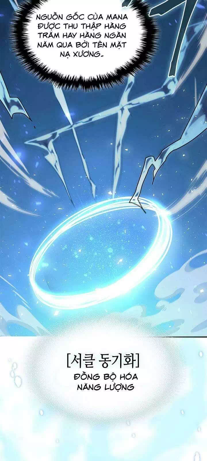 Truyện Tranh Chuyển Sinh Ma Pháp Đặc Biệt Yếu trang 5