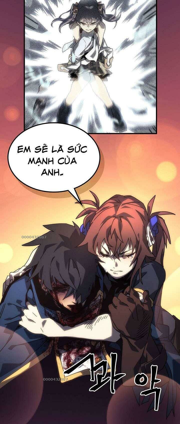 Truyện Tranh Chuyển Sinh Ma Pháp Đặc Biệt Yếu trang 5