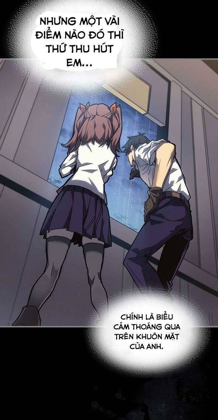 Truyện Tranh Chuyển Sinh Ma Pháp Đặc Biệt Yếu trang 5