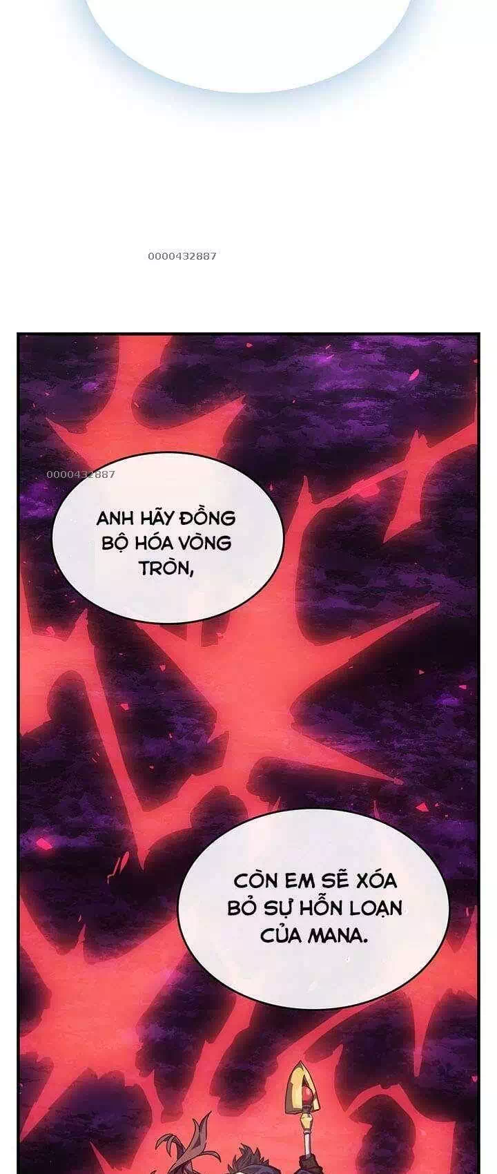 Truyện Tranh Chuyển Sinh Ma Pháp Đặc Biệt Yếu trang 5