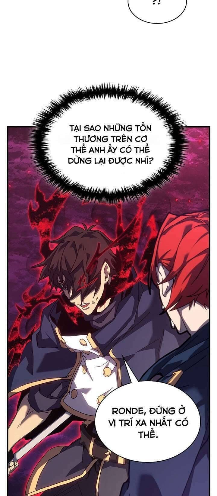 Truyện Tranh Chuyển Sinh Ma Pháp Đặc Biệt Yếu trang 5