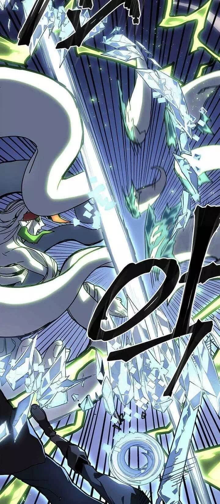 Truyện Tranh Chuyển Sinh Ma Pháp Đặc Biệt Yếu trang 5