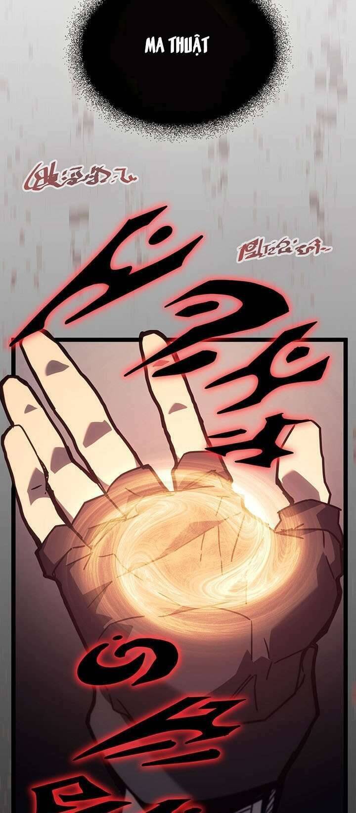 Truyện Tranh Chuyển Sinh Ma Pháp Đặc Biệt Yếu trang 5