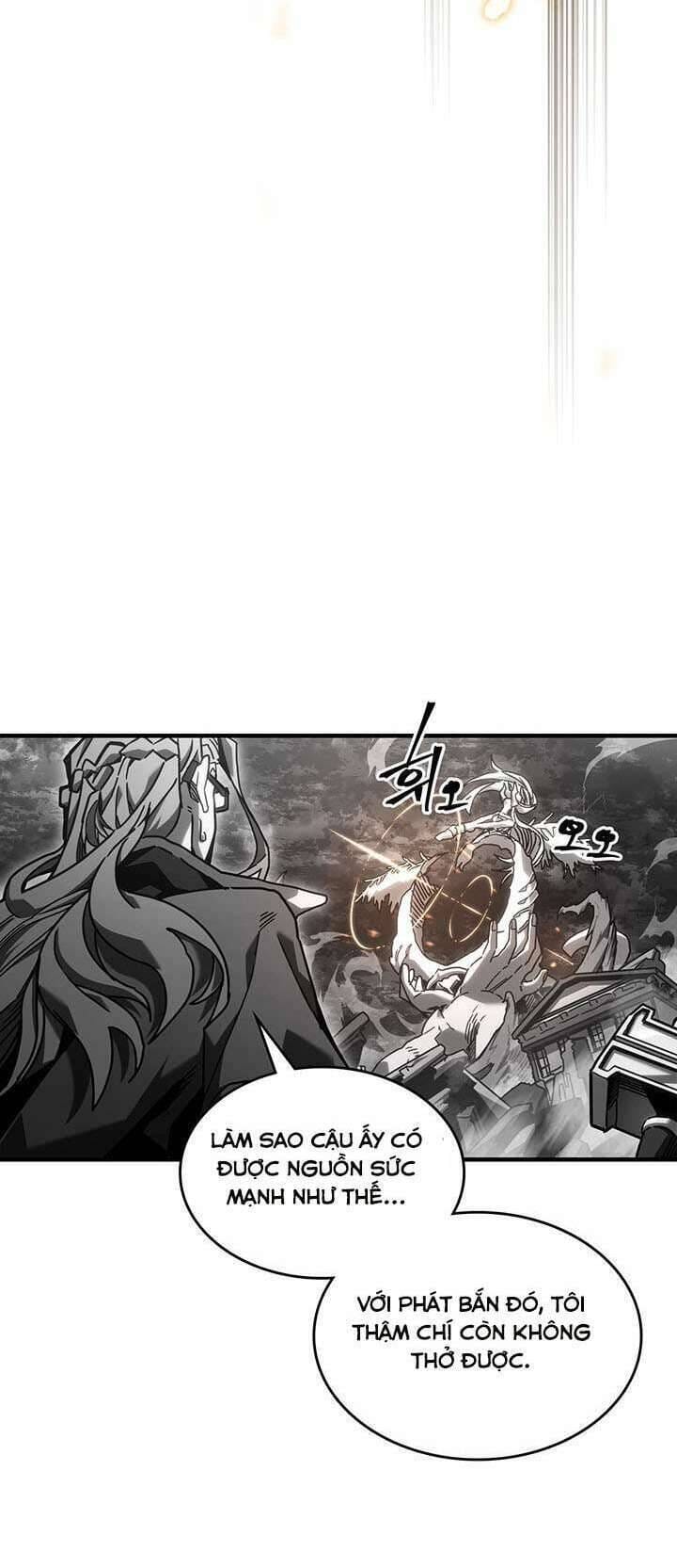 Truyện Tranh Chuyển Sinh Ma Pháp Đặc Biệt Yếu trang 5