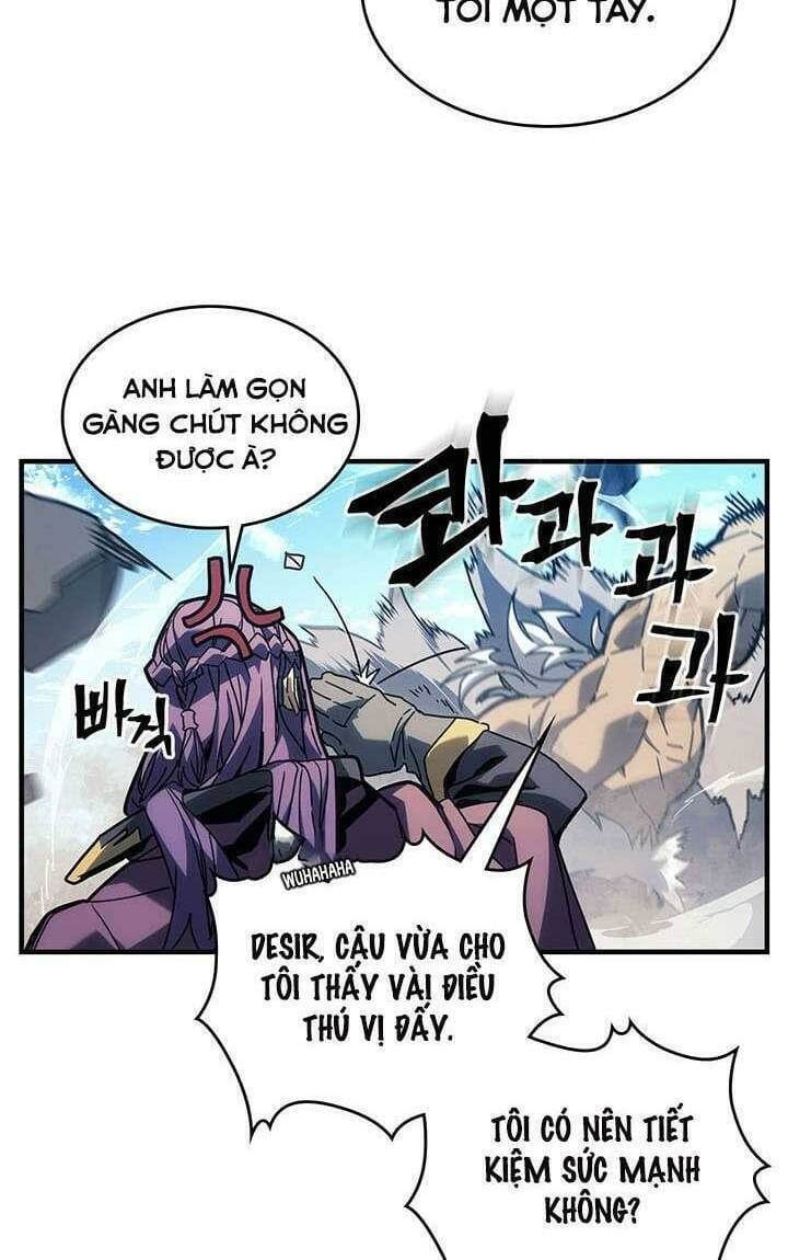 Truyện Tranh Chuyển Sinh Ma Pháp Đặc Biệt Yếu trang 5