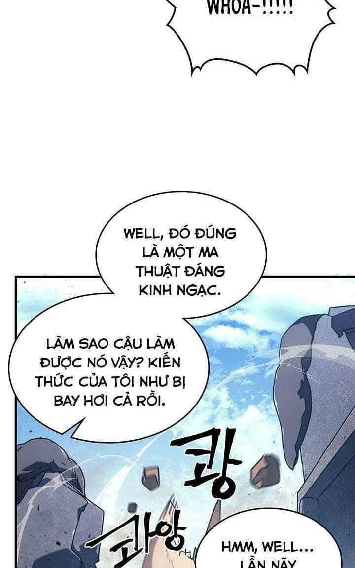 Truyện Tranh Chuyển Sinh Ma Pháp Đặc Biệt Yếu trang 5