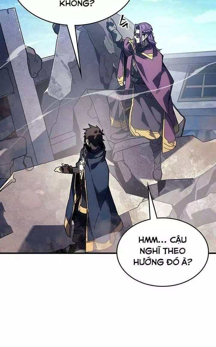 Truyện Tranh Chuyển Sinh Ma Pháp Đặc Biệt Yếu trang 5