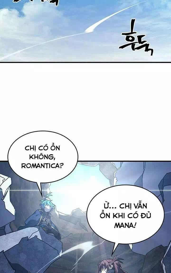 Truyện Tranh Chuyển Sinh Ma Pháp Đặc Biệt Yếu trang 5