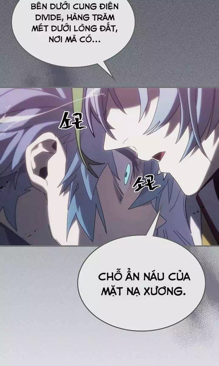 Truyện Tranh Chuyển Sinh Ma Pháp Đặc Biệt Yếu trang 5