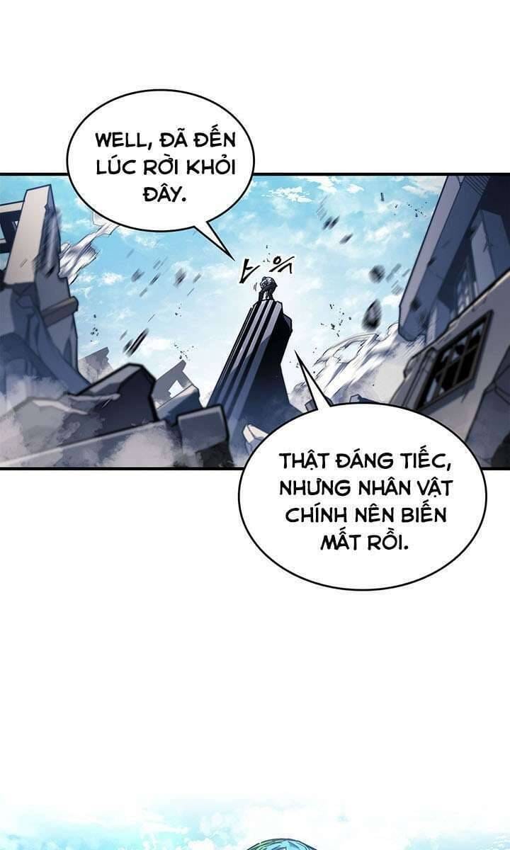 Truyện Tranh Chuyển Sinh Ma Pháp Đặc Biệt Yếu trang 5