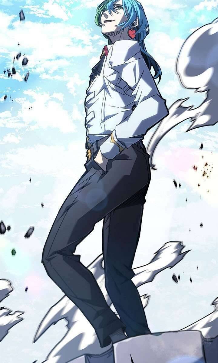 Truyện Tranh Chuyển Sinh Ma Pháp Đặc Biệt Yếu trang 5