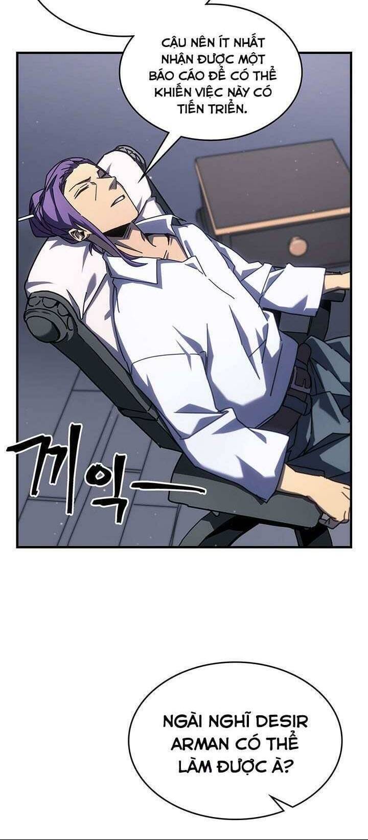 Truyện Tranh Chuyển Sinh Ma Pháp Đặc Biệt Yếu trang 5