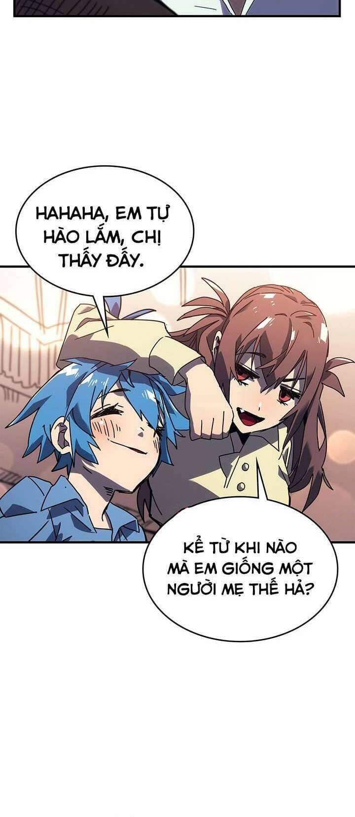 Truyện Tranh Chuyển Sinh Ma Pháp Đặc Biệt Yếu trang 5