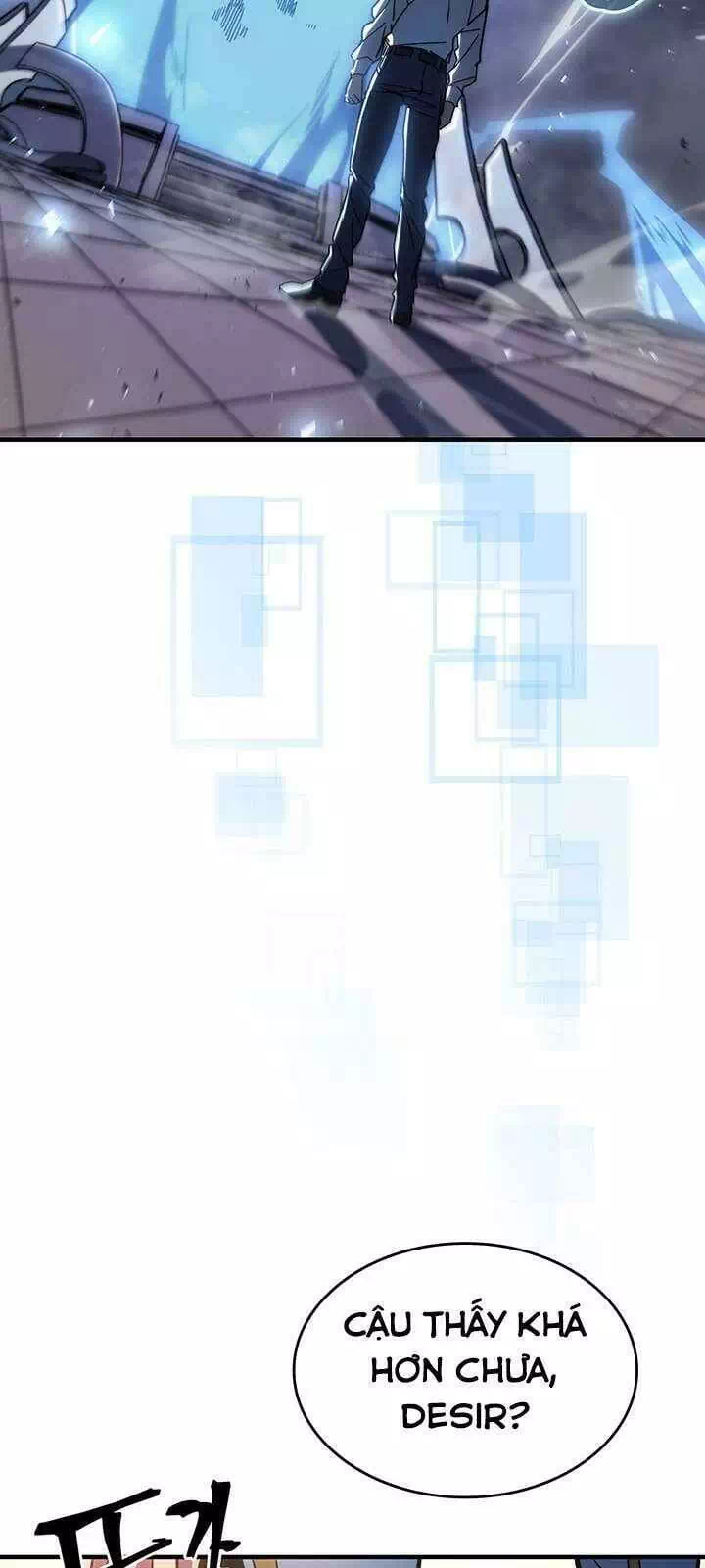 Truyện Tranh Chuyển Sinh Ma Pháp Đặc Biệt Yếu trang 5