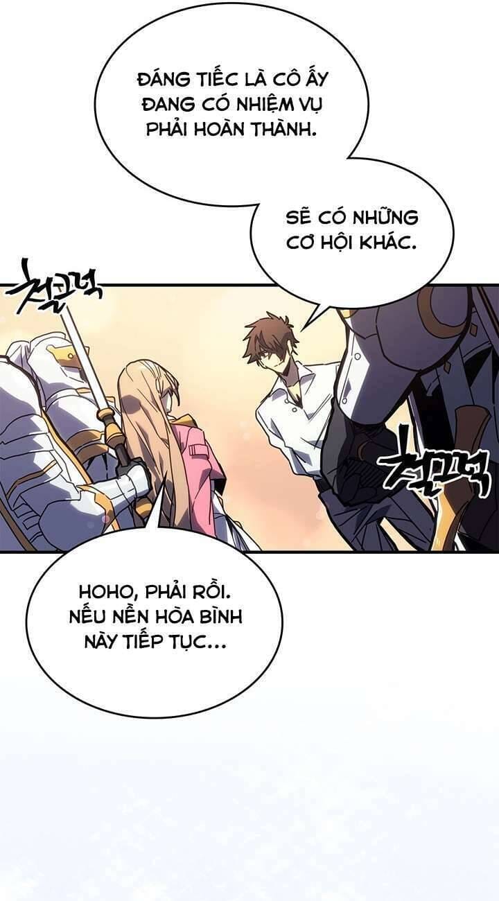 Truyện Tranh Chuyển Sinh Ma Pháp Đặc Biệt Yếu trang 5