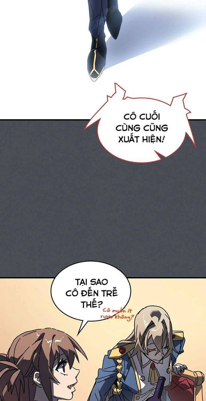 Truyện Tranh Chuyển Sinh Ma Pháp Đặc Biệt Yếu trang 5