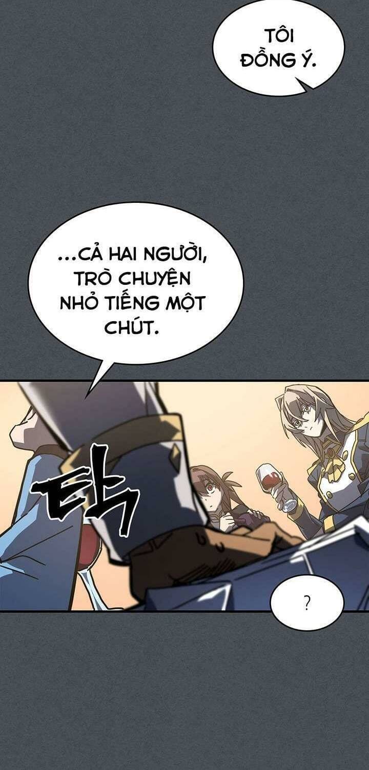 Truyện Tranh Chuyển Sinh Ma Pháp Đặc Biệt Yếu trang 12470