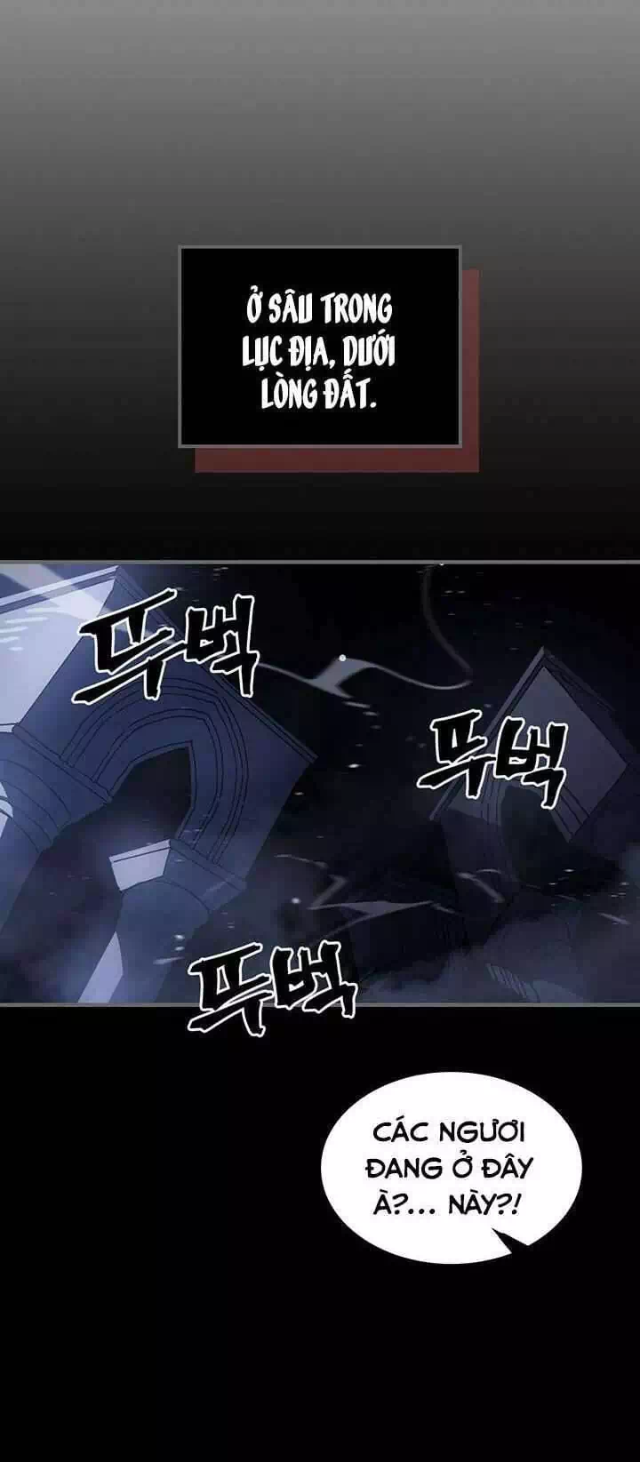 Truyện Tranh Chuyển Sinh Ma Pháp Đặc Biệt Yếu trang 5