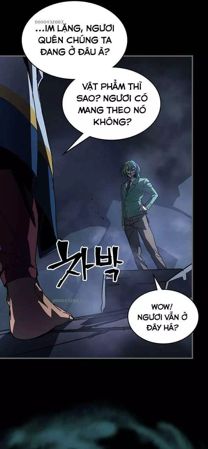 Truyện Tranh Chuyển Sinh Ma Pháp Đặc Biệt Yếu trang 5