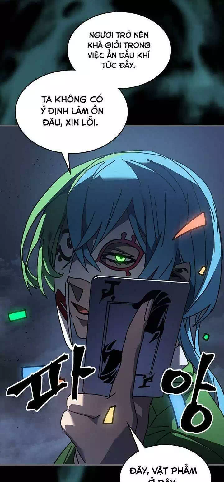 Truyện Tranh Chuyển Sinh Ma Pháp Đặc Biệt Yếu trang 5